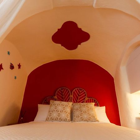 Casa Venturo Daire Minori Dış mekan fotoğraf