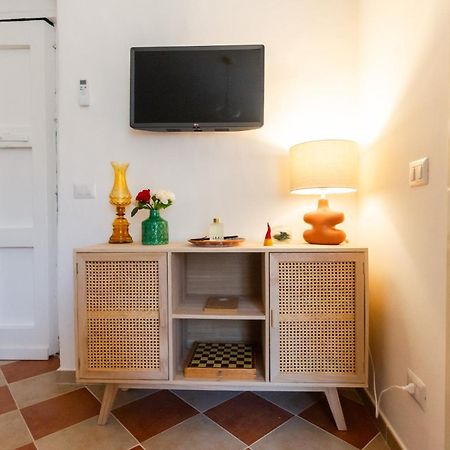 Casa Venturo Daire Minori Dış mekan fotoğraf