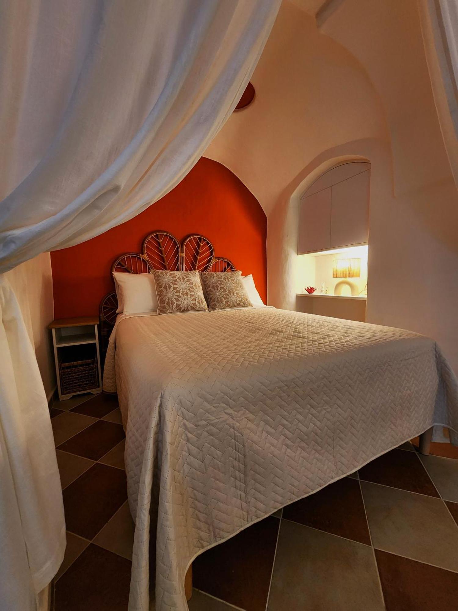 Casa Venturo Daire Minori Dış mekan fotoğraf