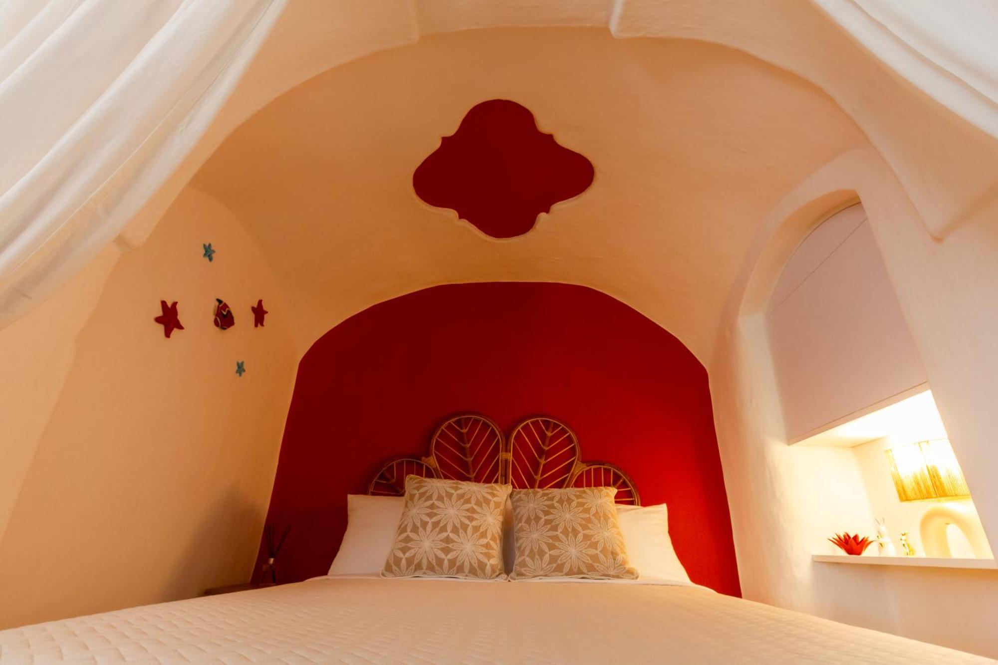Casa Venturo Daire Minori Dış mekan fotoğraf