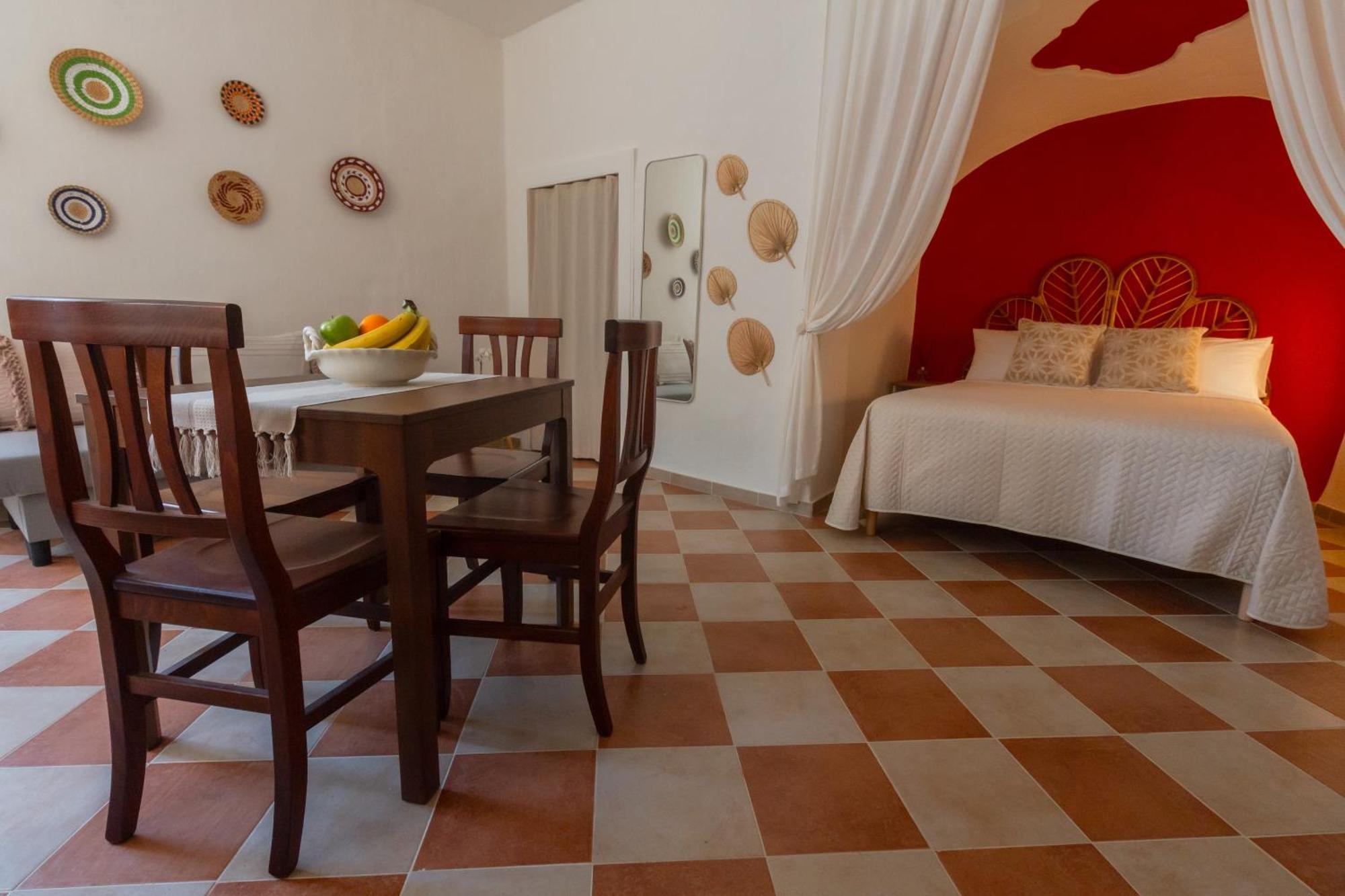 Casa Venturo Daire Minori Dış mekan fotoğraf