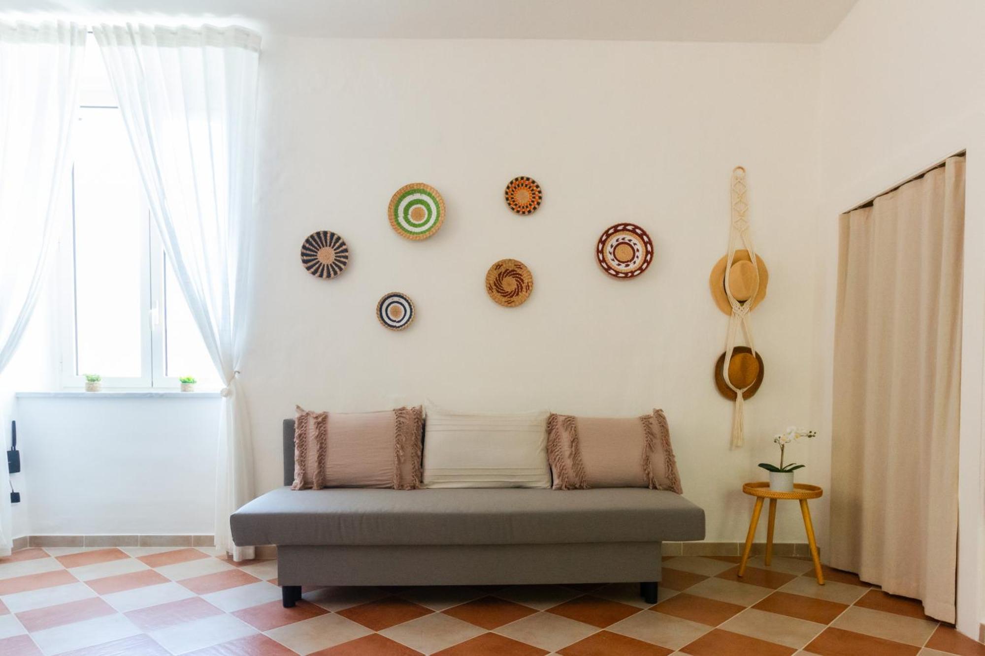 Casa Venturo Daire Minori Dış mekan fotoğraf