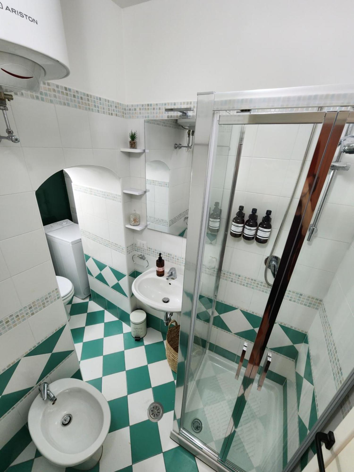 Casa Venturo Daire Minori Dış mekan fotoğraf